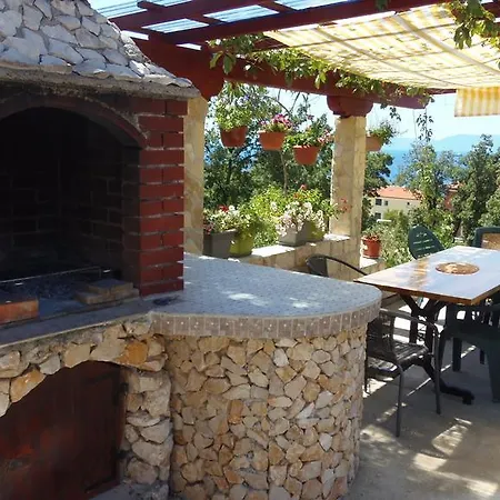 Lucija Appartement *