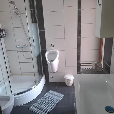 Lucija Apartment