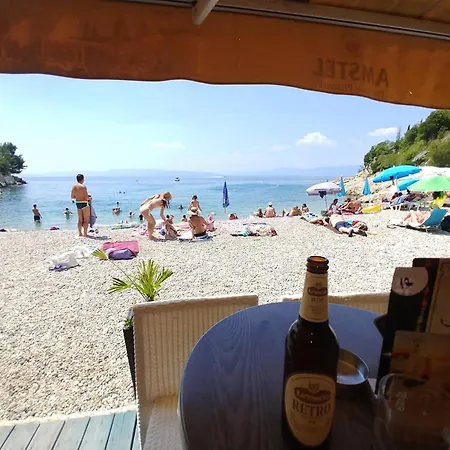 Appartement Lucija *