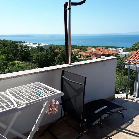 Apartment Lucija *