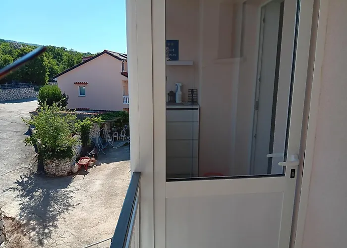 Lucija Apartment Kostrena