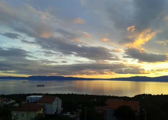 Lucija Apartment Kostrena