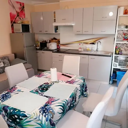 Apartment Lucija *