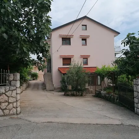 Lucija 아파트