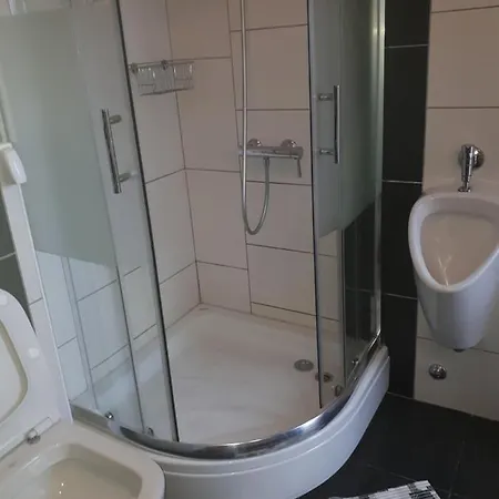 Apartment Lucija Kostrena