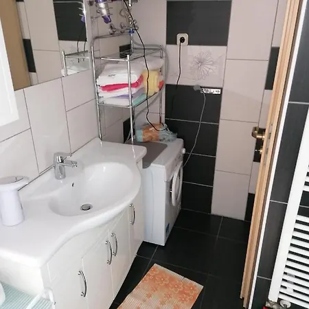 Lucija Apartment Kostrena