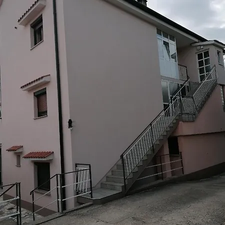 Lucija Apartment *