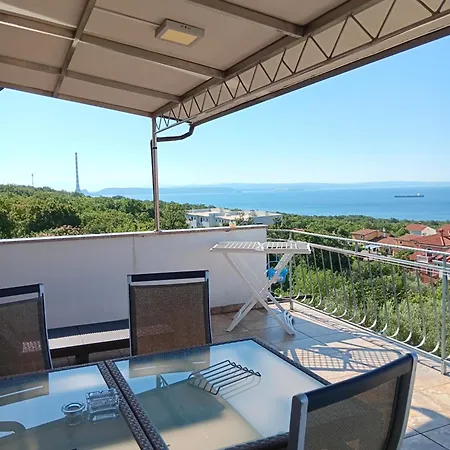 Apartman Lucija