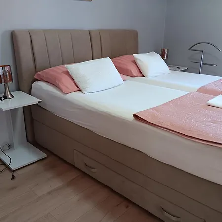 Lucija Apartment Kostrena