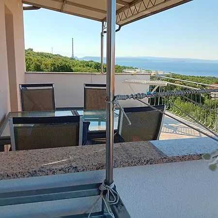 Apartman Lucija Kostrena