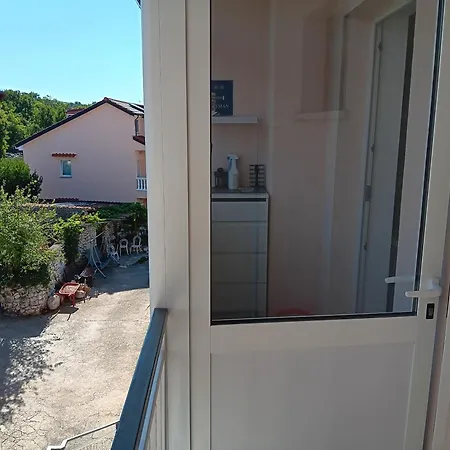 Lucija Apartment Kostrena