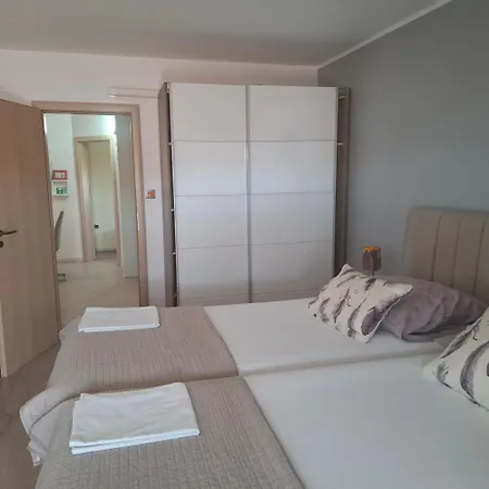 Apartment Lucija Kostrena
