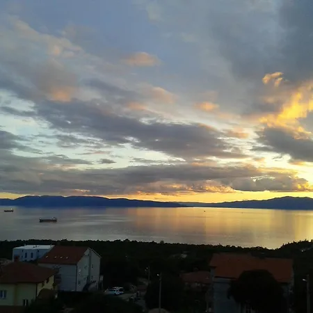 Lucija Apartment Kostrena