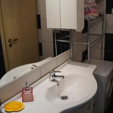 Lucija Apartment Kostrena