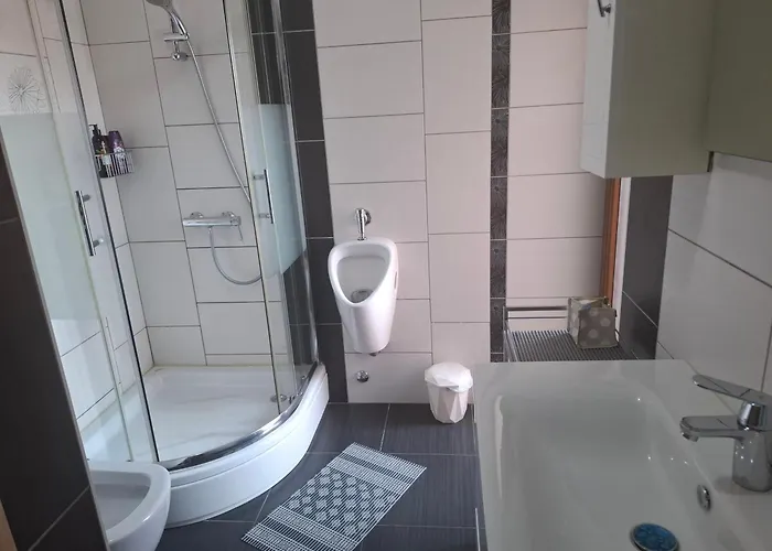 Lucija Apartment