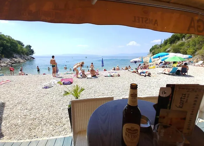Apartment Lucija *