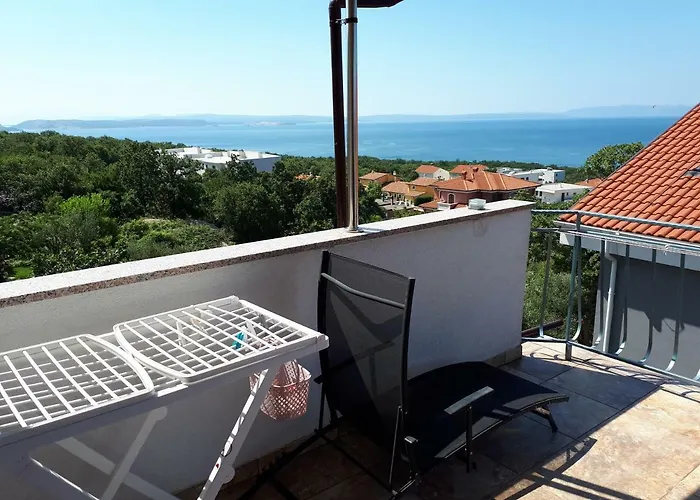 Apartment Lucija *